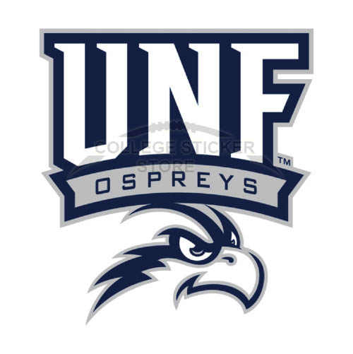 Diy UNF Ospreys Iron-on Transfers (Wall Stickers)NO.6709